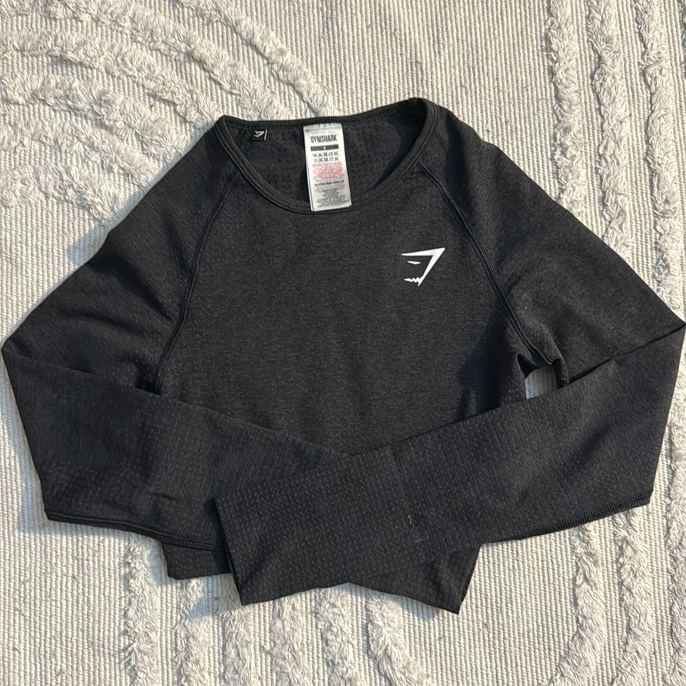 Long sleeve GS